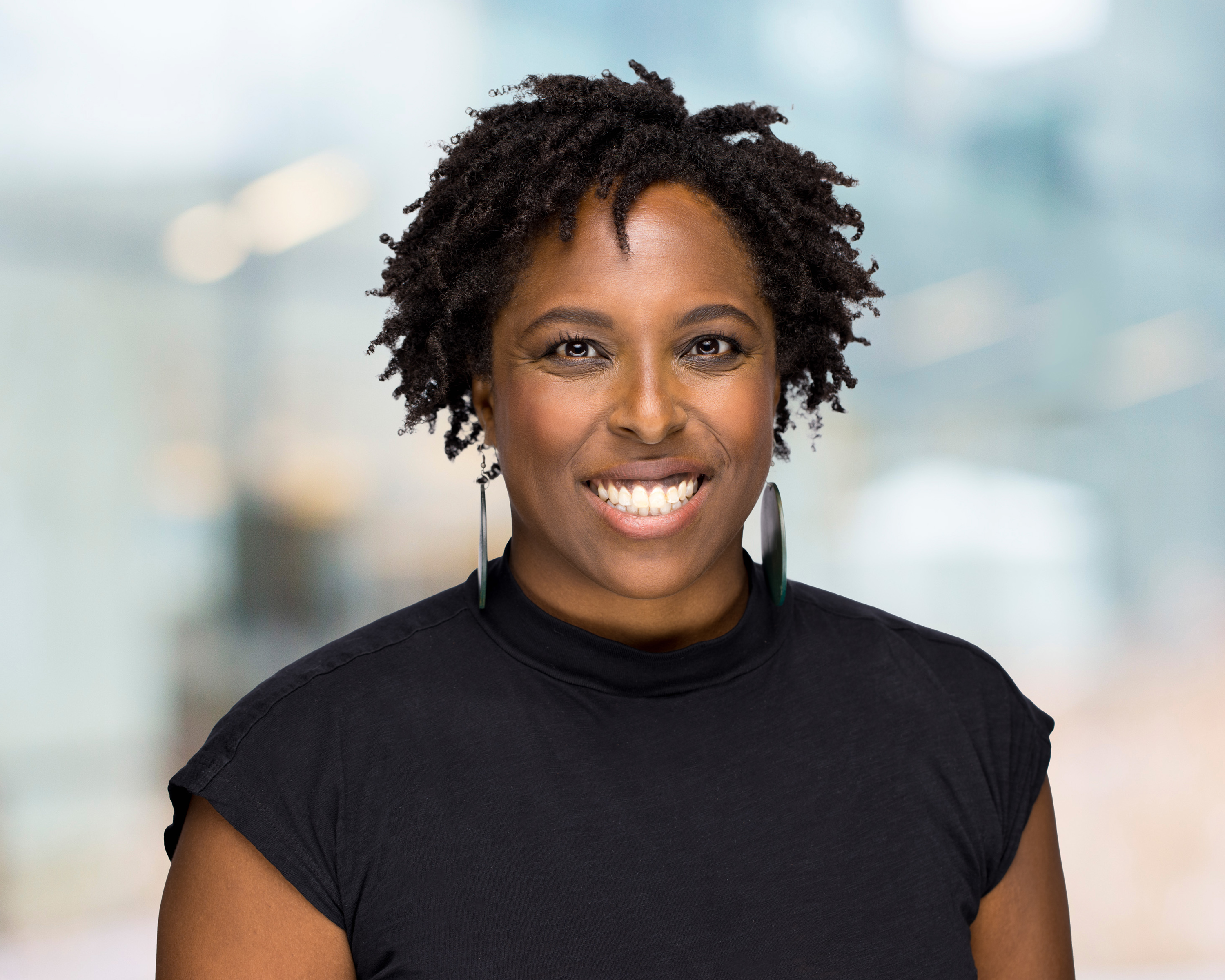 Nicole Ifill