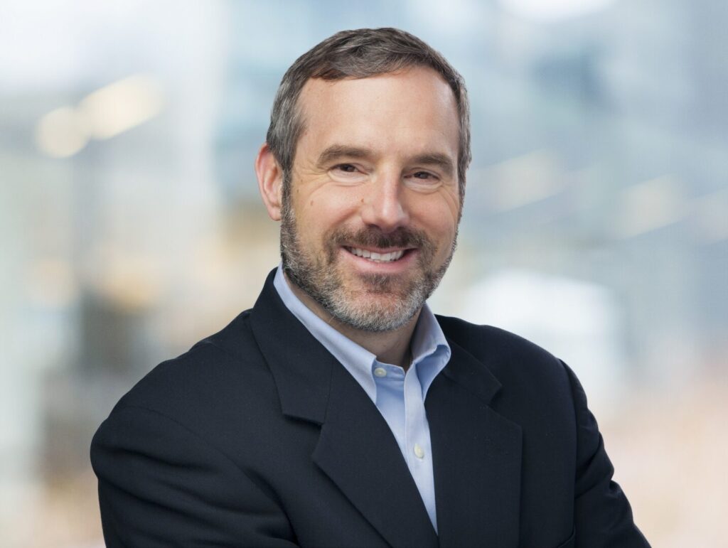 Dr. David Blazes, Deputy Director, Modelling and Pathogen Genomic Sequencing, Global Health